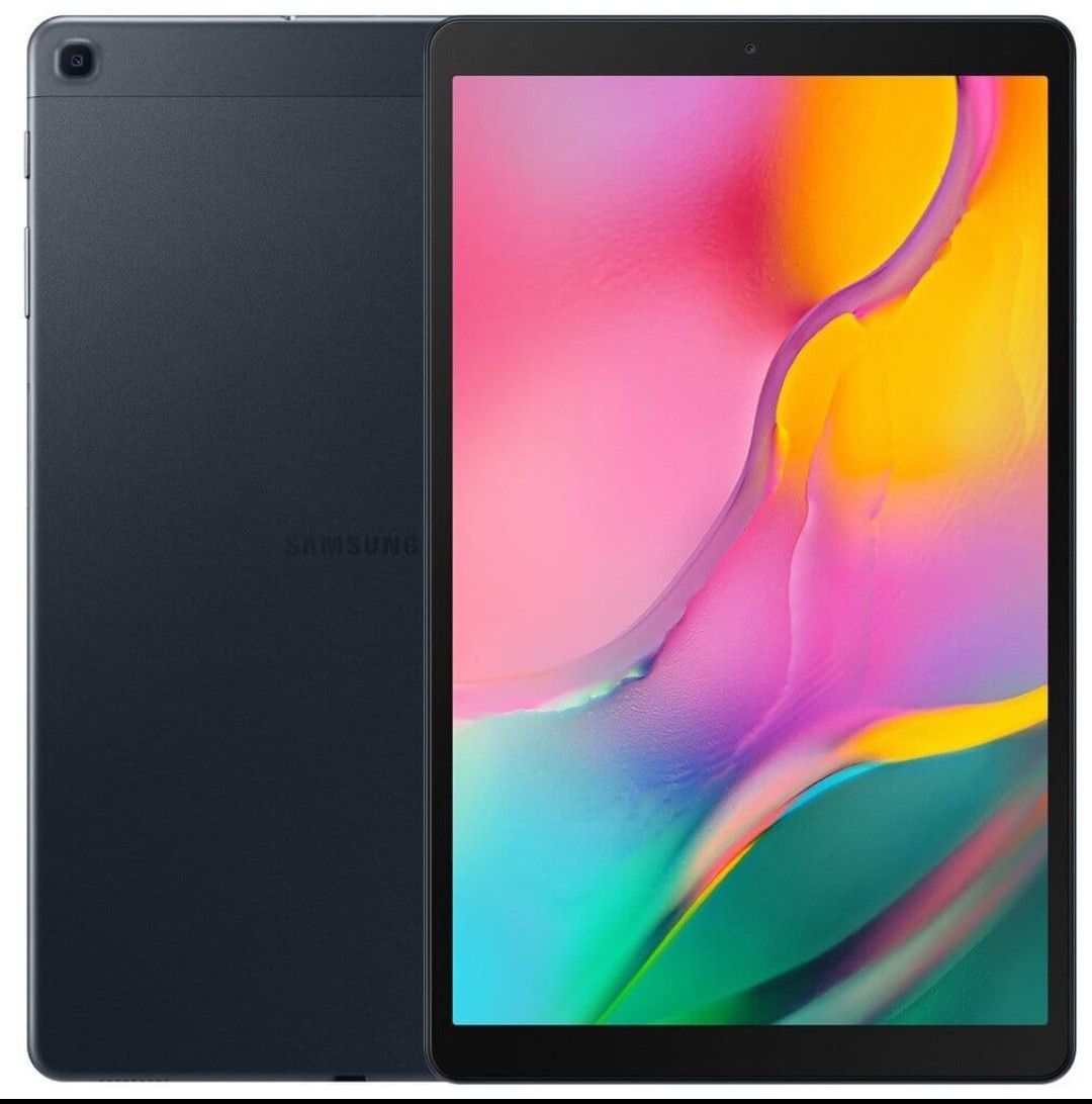 Samsung galaxy tab A