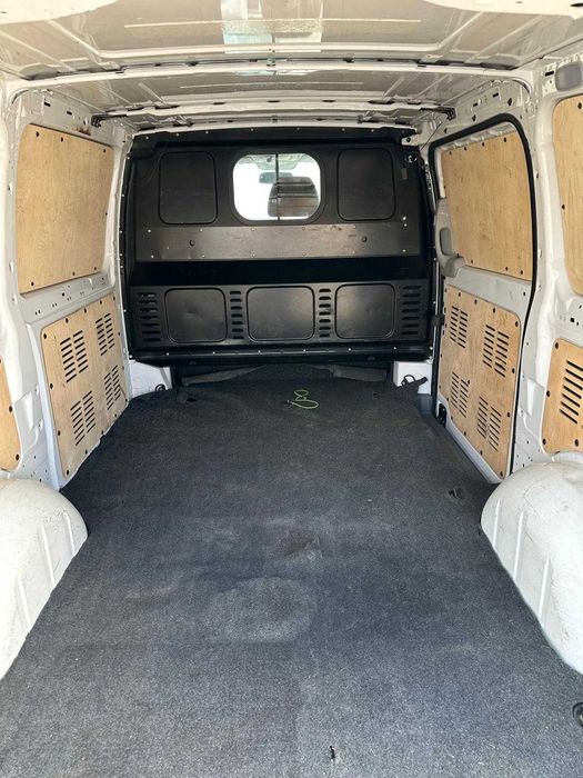 Mercedes VITO 115