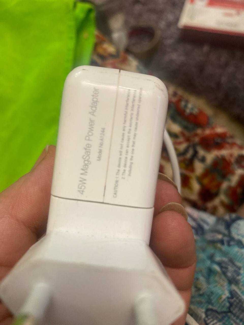 Зарядка для MacBook MagSafe1