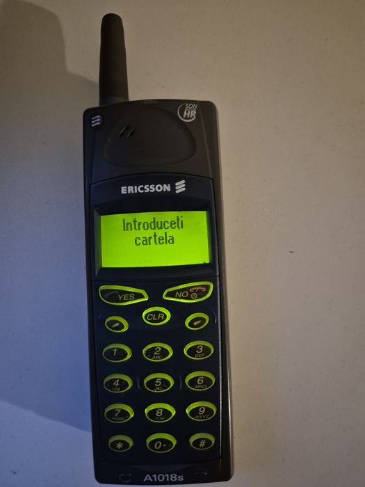 Ericsson a1018s funcțional