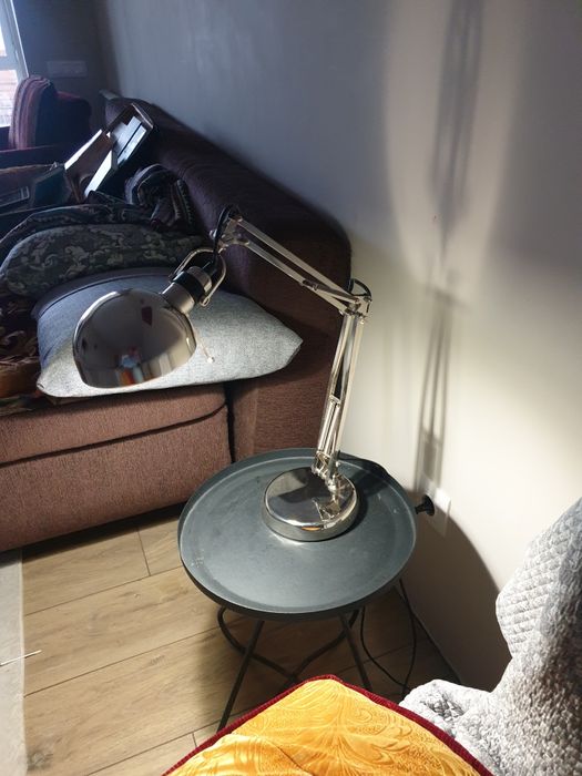 Настольная лампа для дома