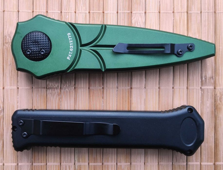 Asheville Steel Paragon Warlock/Paragon para-x- torch