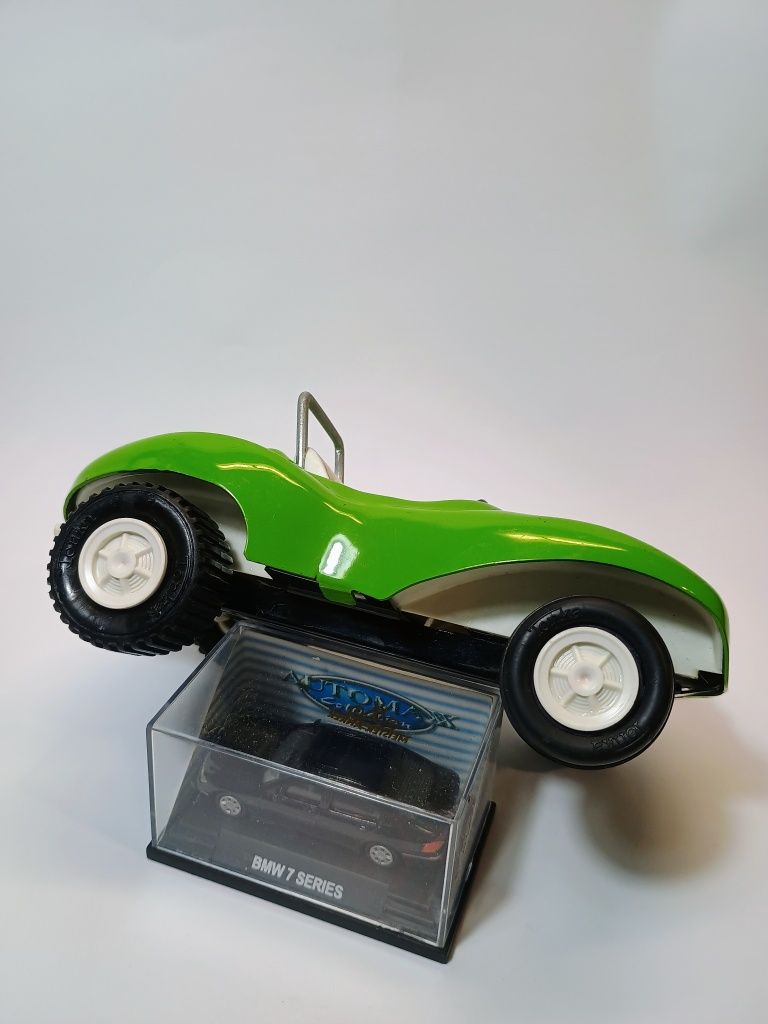 TONKA ламаринена играчка