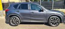 Vand mazda cx5,an 2017