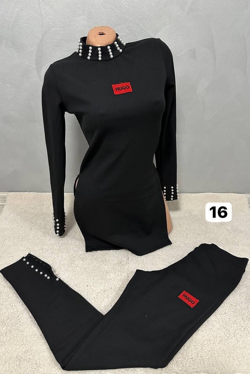 Compleu tetra 130 de lei .

S M L XL XXL