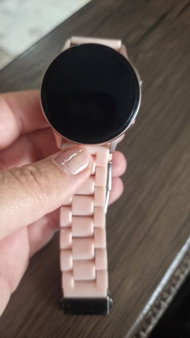Смарт часы Galaxy watch active2