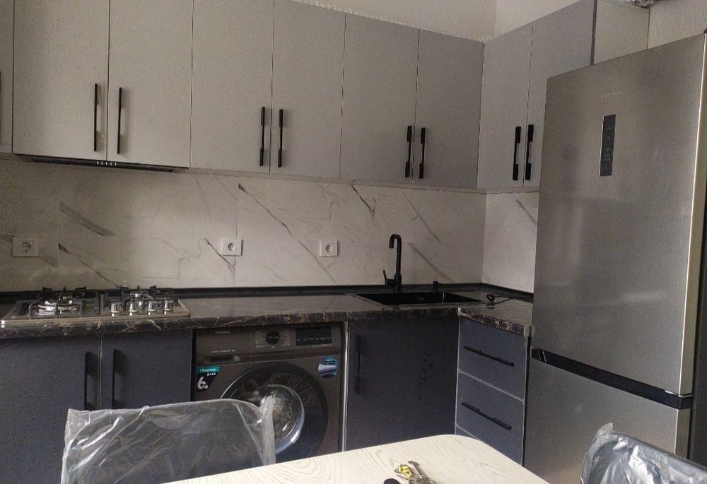 Аренда квартиры 2/12/16 Сергели . Моторный завод