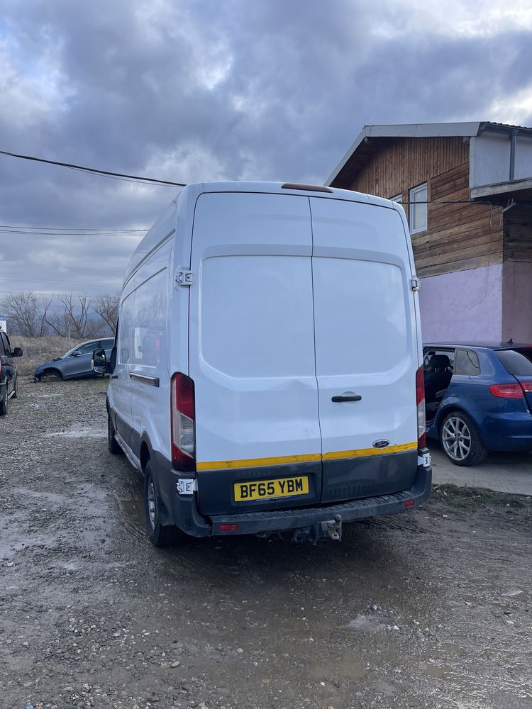 Dezmembrez ford transit 2014-2019 2.2 Cyra cyrb tractiune spate