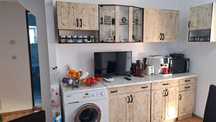Mobila bucatarie in stil clasic