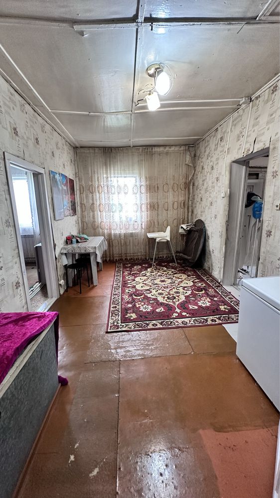 Продам дом в п. Ленинский (Атамекен)