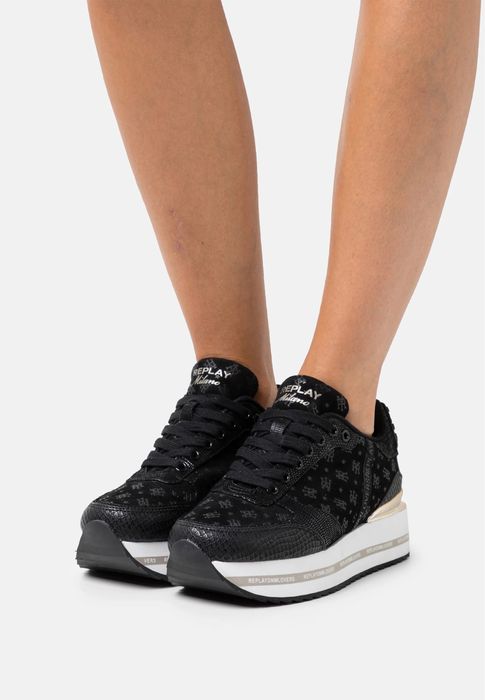 Маратонки Replay (guess,liujo,mochino,karl,armani,tommy)