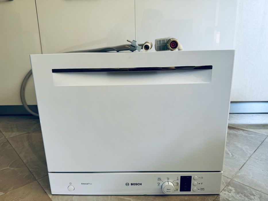 Миялна Bosch SKS62E32EU Silence Plus