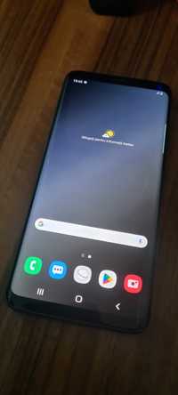 Vand Samsung Galaxy S9 Plus