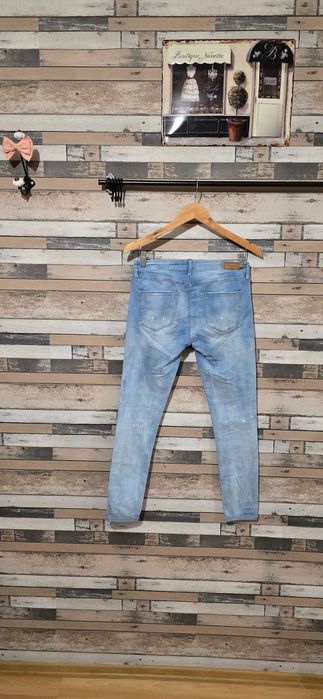 Tally Weijl M-дамски дънки (268)