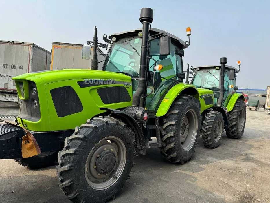 Zoomlion RS1604 Traktor Bo'lib To'lashga Arenda s Vikup