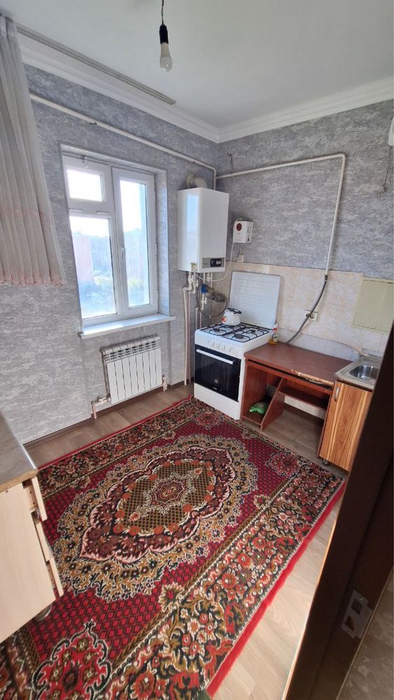 Sergili 5 A 3 xonali