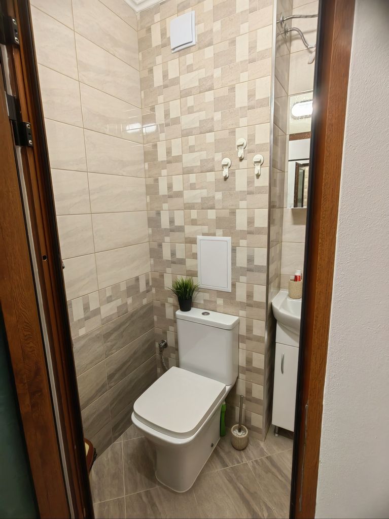 Дава се под наем Двустаен апартамент в Поморие - 50 кв.м за 280.5 € - Снимка #5