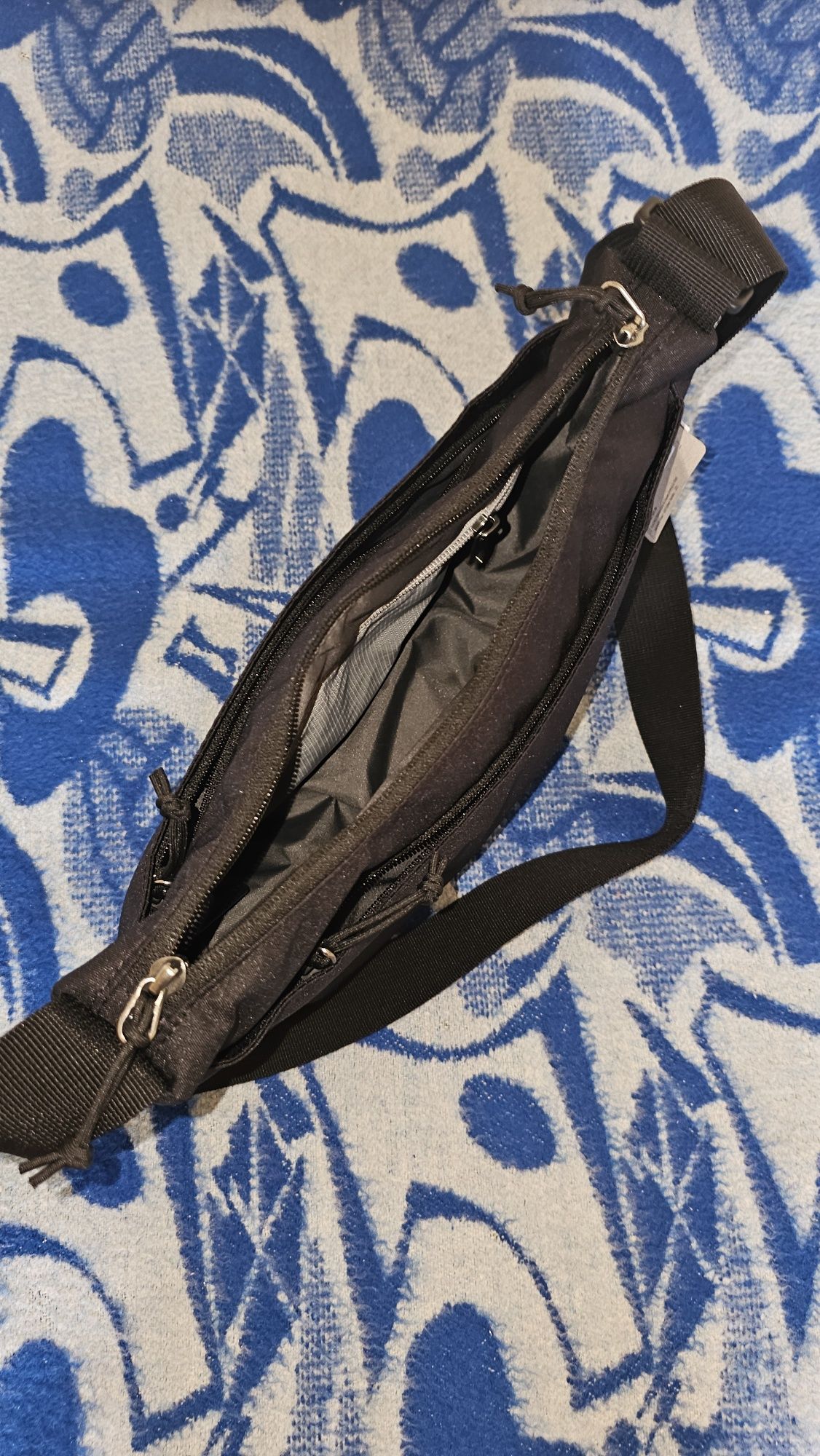Чанта Jack  Wolfskin  Rose