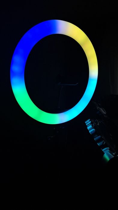 Led lampa chiroq