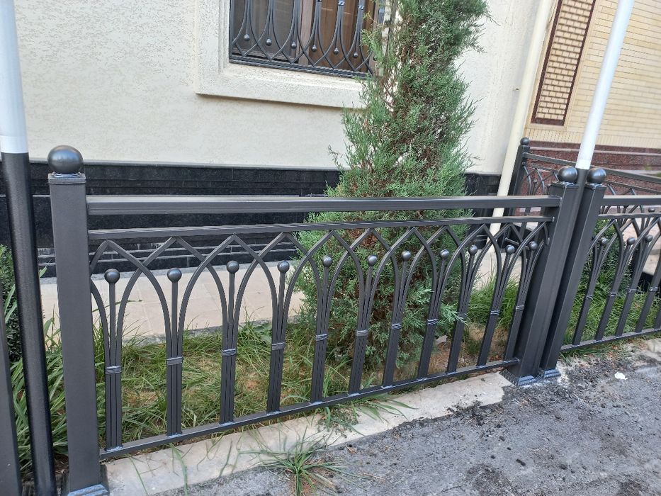 Perila reshotka naves hizmatlari