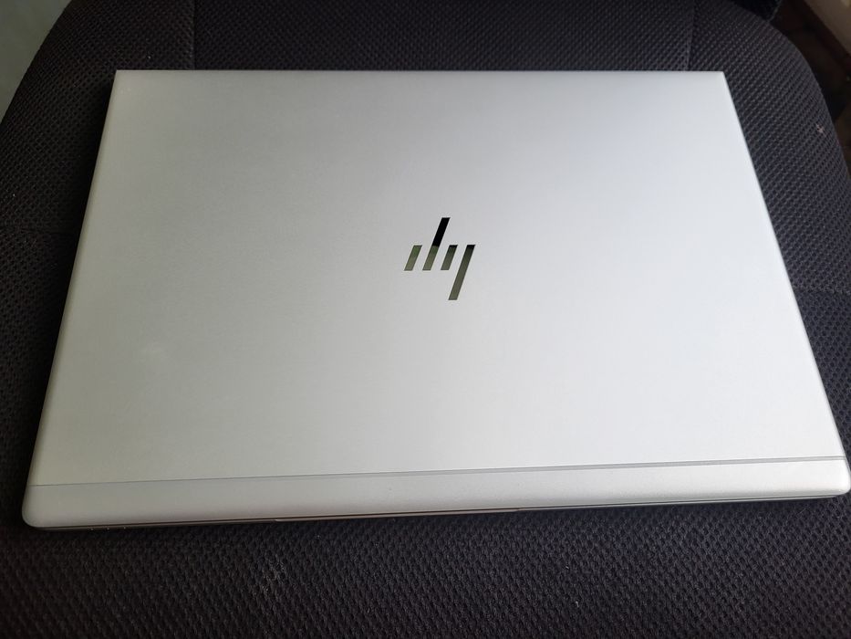 Laptop HP elitebook