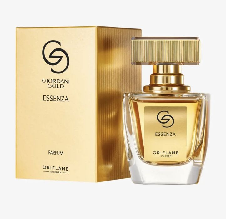 Parfum Giordani Gold Essenza