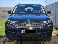 Skoda Kodiaq 2.0 TDI 190CP DSG 4X4