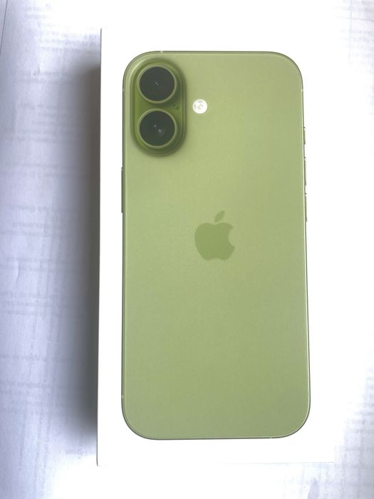 iPhone 17 256 gb