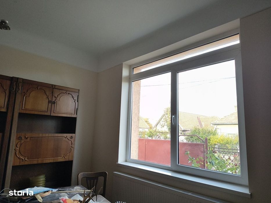 Casa de vânzare în zona Dedeman
