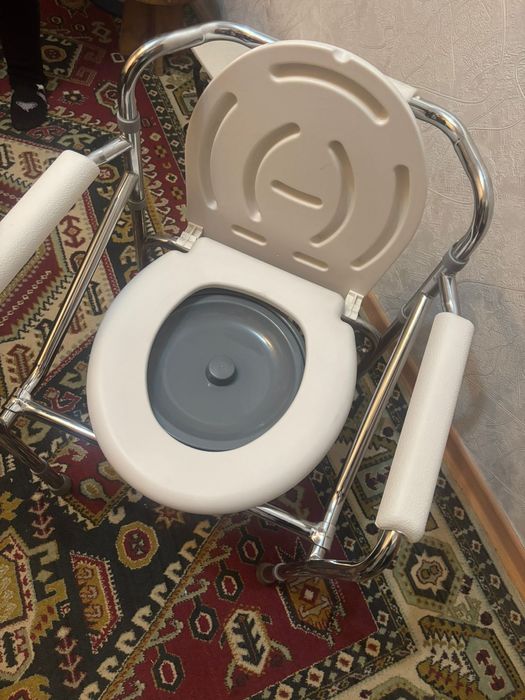 Сан узил , кресло для пожилых