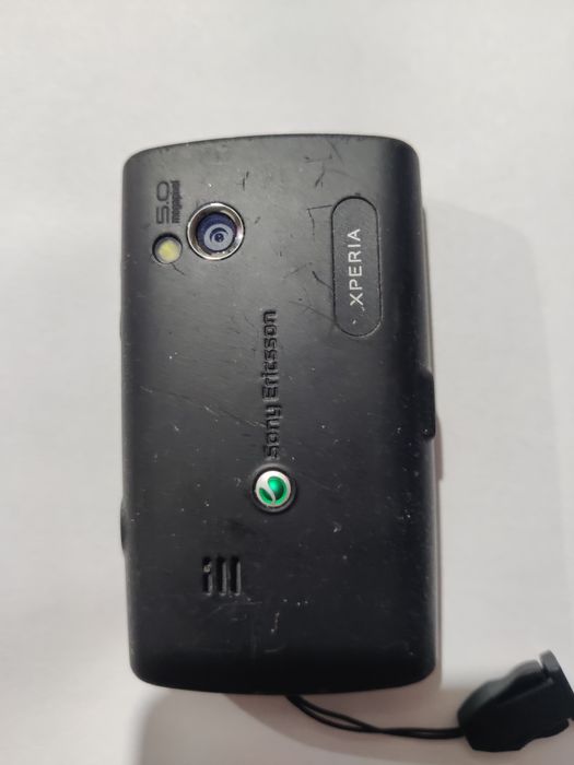 Vând Sony Ericsson U20i