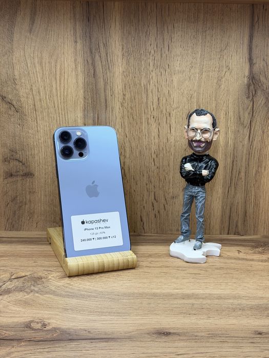 iPhone 13 Pro Max 128 gb | kapashev mobile