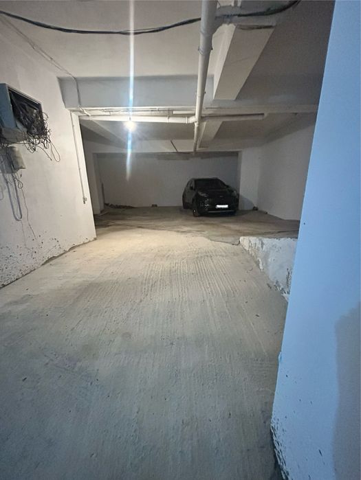 Loc parcare subteran Floreasca (intr Taciunelui) langa One Verdi Park
