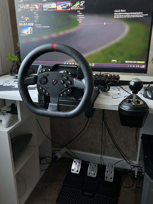 Ardor Gaming Silverstone