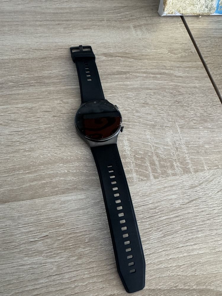 Huawei GT 2 pro