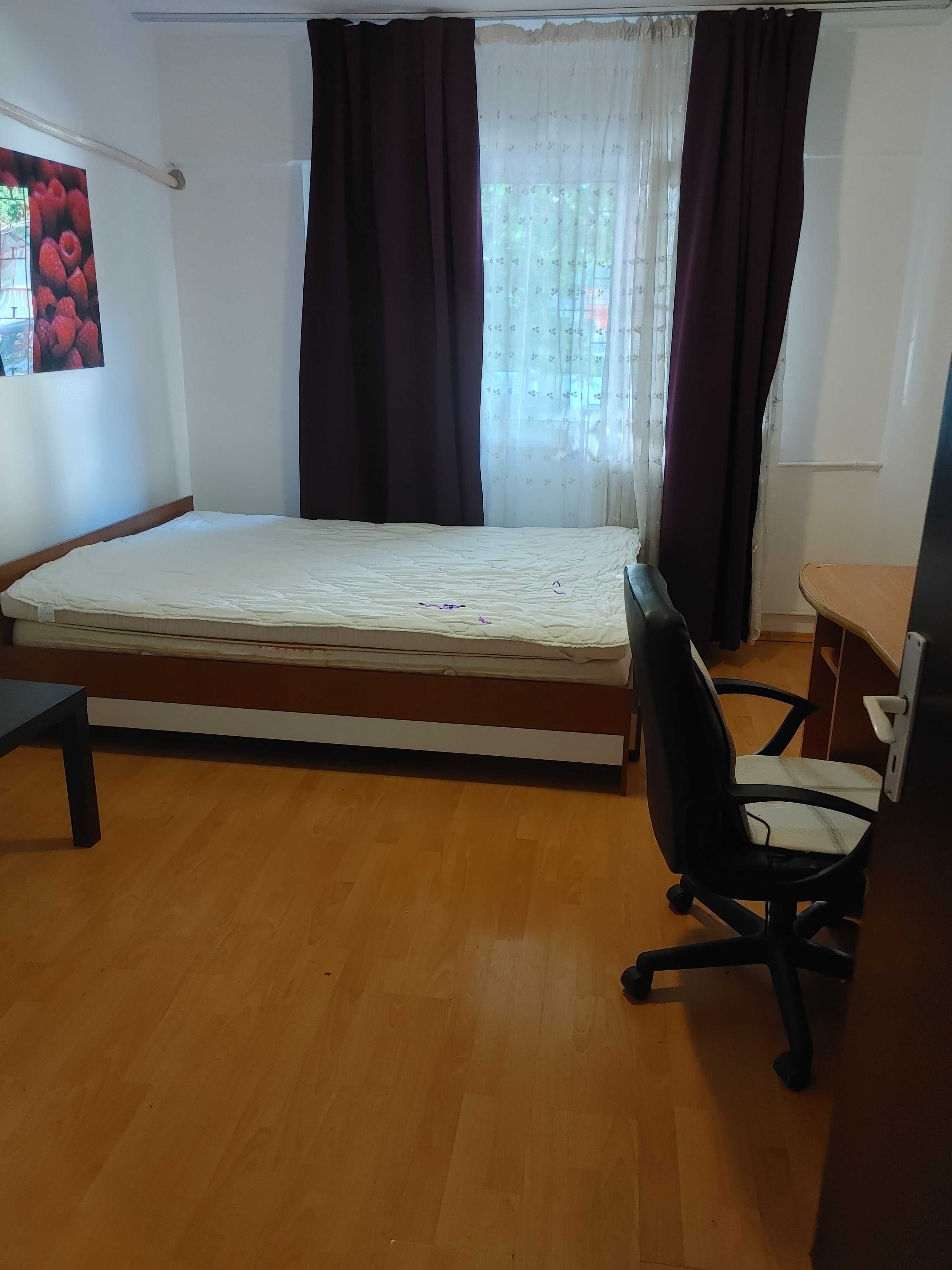 Apartament 3 camere Metrou Gorjului