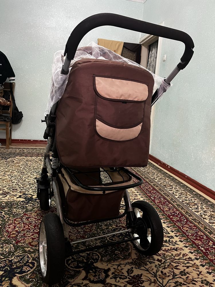 Коляска для малыша