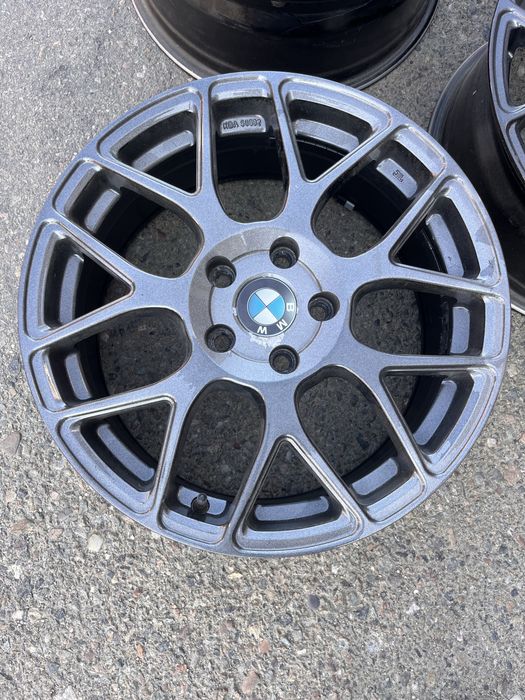 Jante Autec 5x112 R17