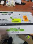 GALAX PRO 135W въртящи се инструменти