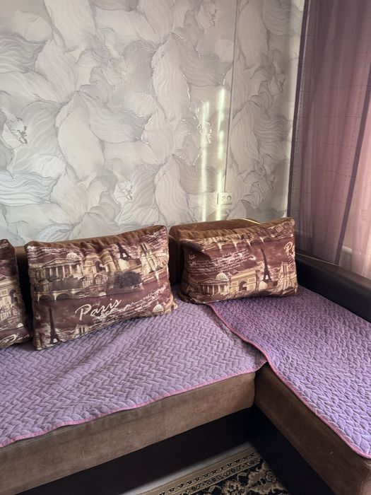 Продам диван раскладной