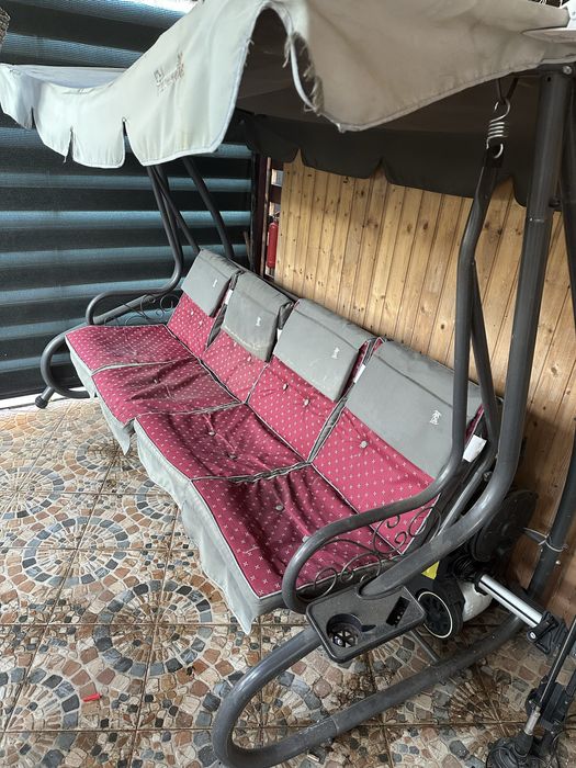 Balansoar 4 persoane