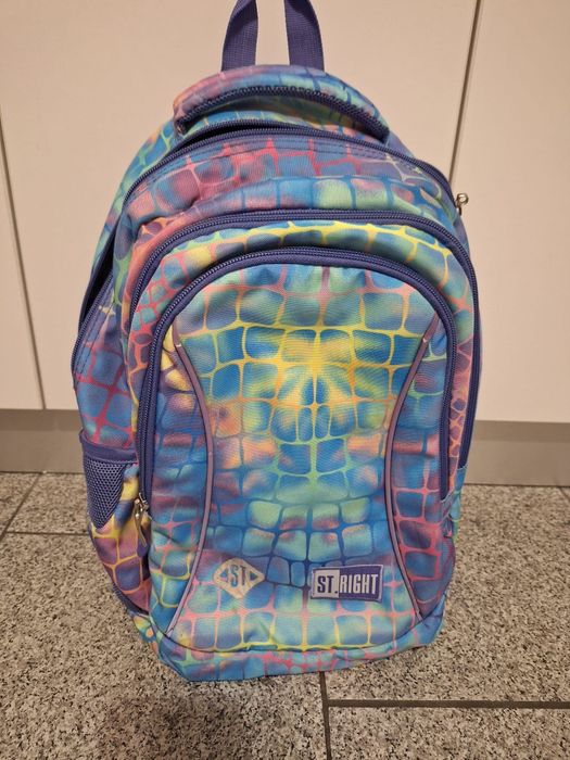 De vânzare lot ghiozdan și penar