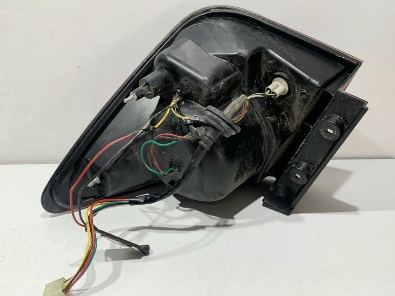 Stop stanga aripa Chevrolet Cruze (2012->) [J308]
