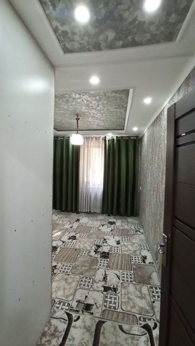 85000у.е Чорсу Караташ 3 хона Книжный евро ремонт Хадра