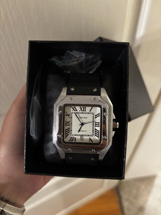 Мъжки часовник.