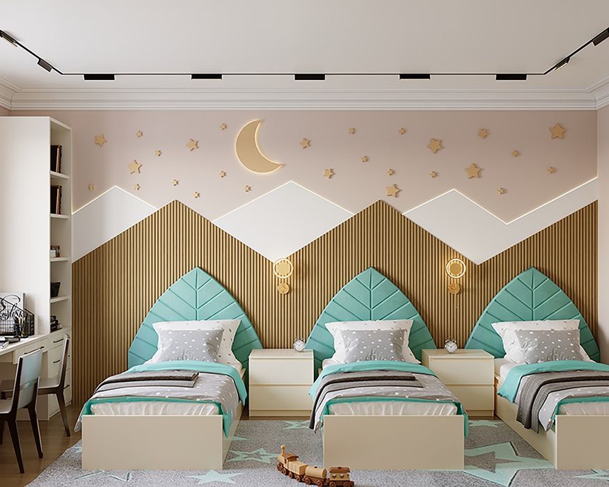 Дизайн квартира. Дизайн дома. Ремонт под ключ. Дизайн офиса. за 7500 т