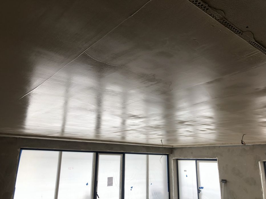 Servicii Zugravire / Gletuire, Amenajari Interioare