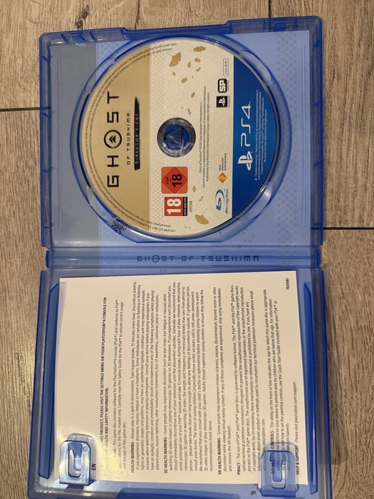 Игри за Playstatiton 4