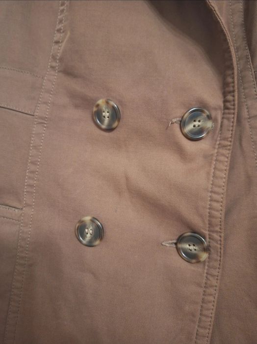 Palton United Colours of Benetton