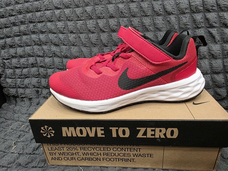Детски маратонки Nike Revolution 6 NN размер 33,5